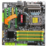 ��ʯ��DFI��LP JR X58-T3H6���壨INTEL X58/LGA 1366��